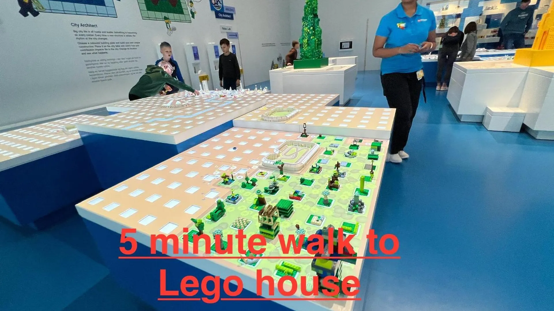 Apartment 5 Minute Walk To Lego House - N18 - Studio Room With Private Bathroom Billund