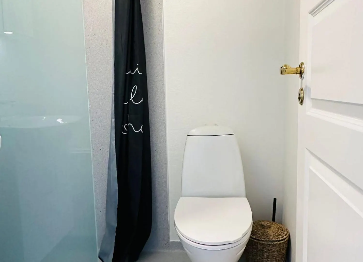 Apartment 5 Minute Walk To Lego House - N18 - Studio Room With Private Bathroom Billund